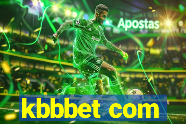 kbbbet com